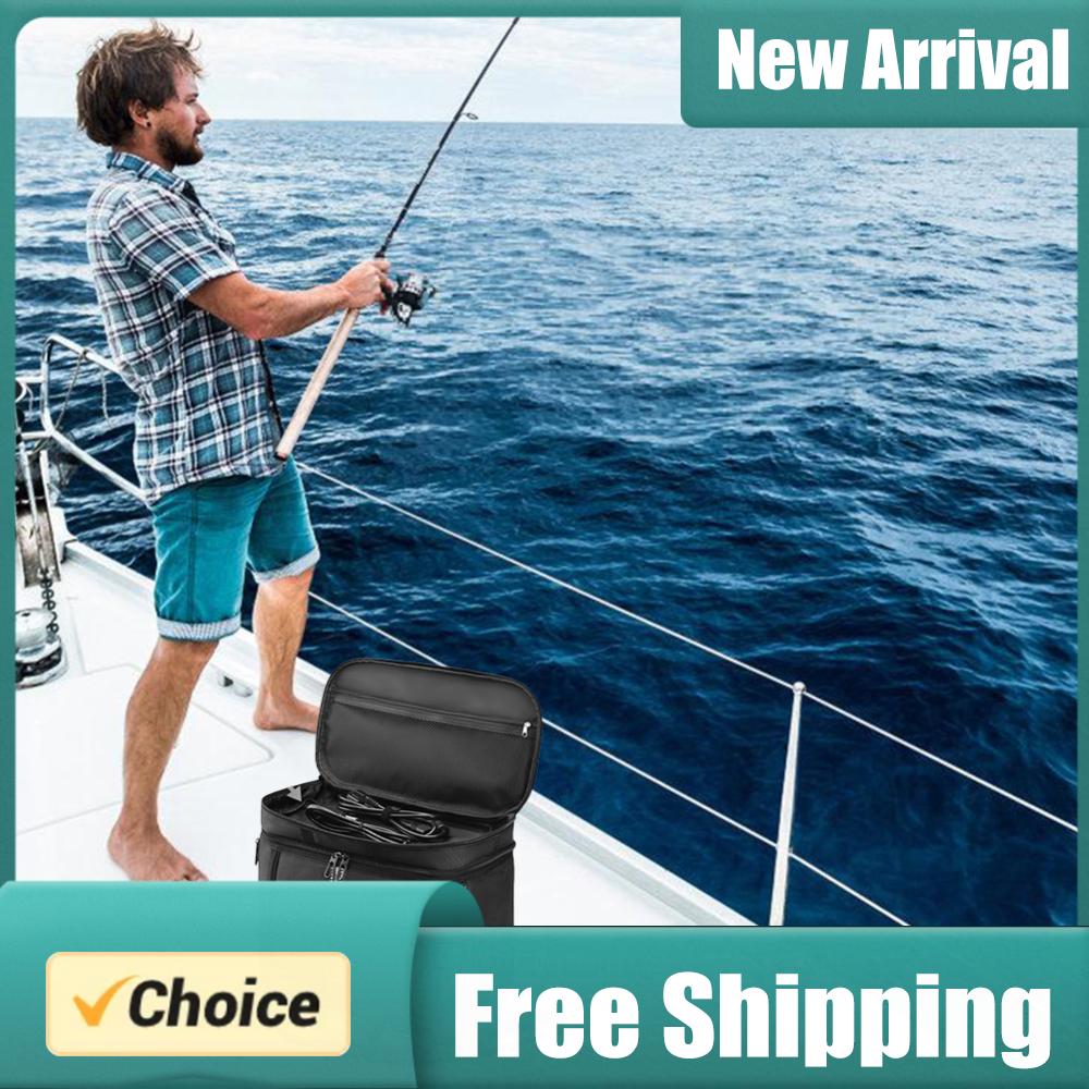 Anker Power Station Solix C1000 - حقيبة حمل لمحطة الطاقة المحمولة Anker