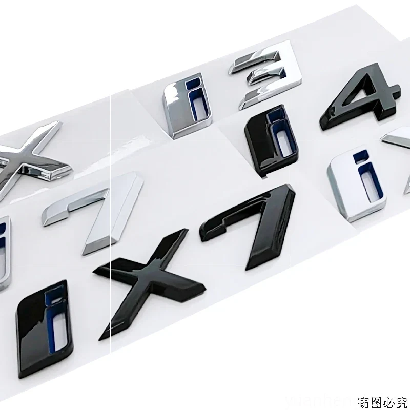 ملصقات سيارات i4 i7 i3 iX iX3  - مراجعة Renewable Energy Engineering وسعره