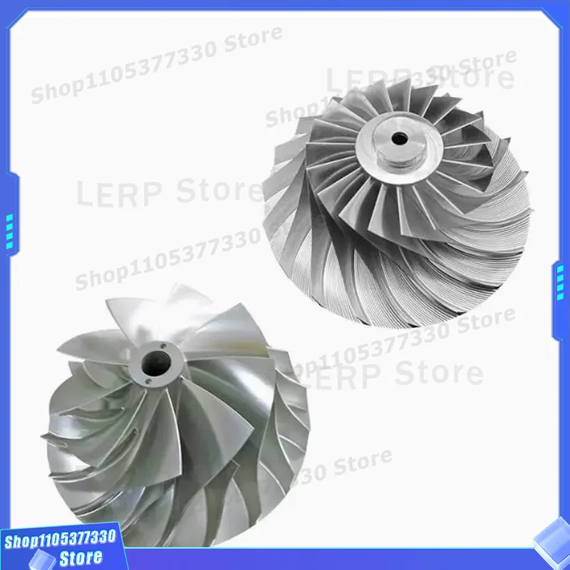 نظام توربينات ميكرو هيدرو عالي - مراجعة Renewable Energy Hydropower وسعره