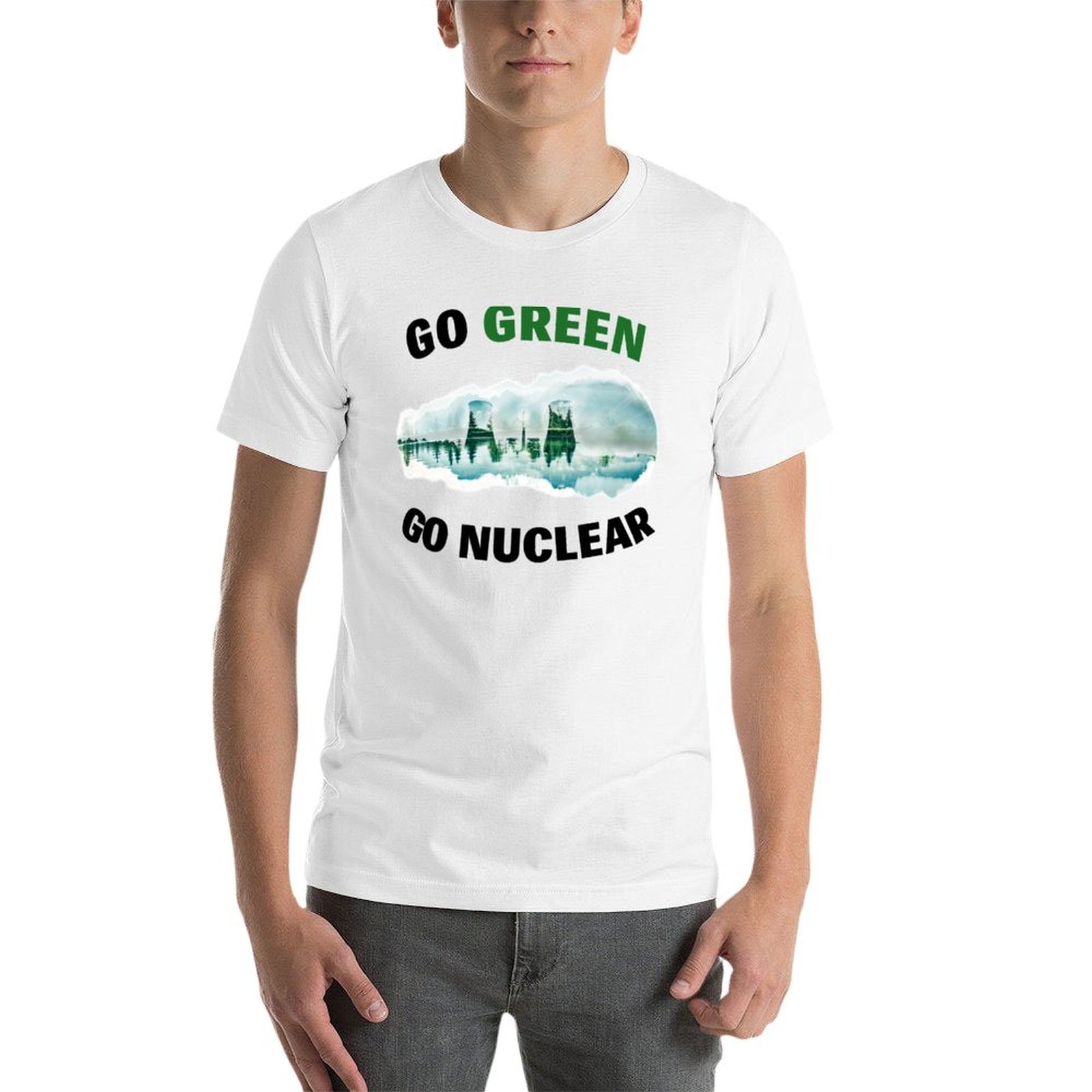 التحول إلى الطاقة الخضراء وال핵 - مراجعة Renewable Energy Nuclear وسعره