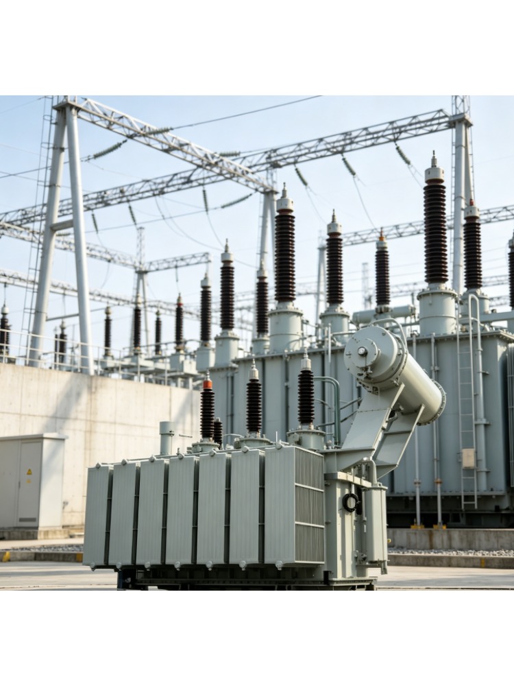 محول طاقة شمسية 132000 فولت/26 - مراجعة Oil Is Renewable Energy وسعره