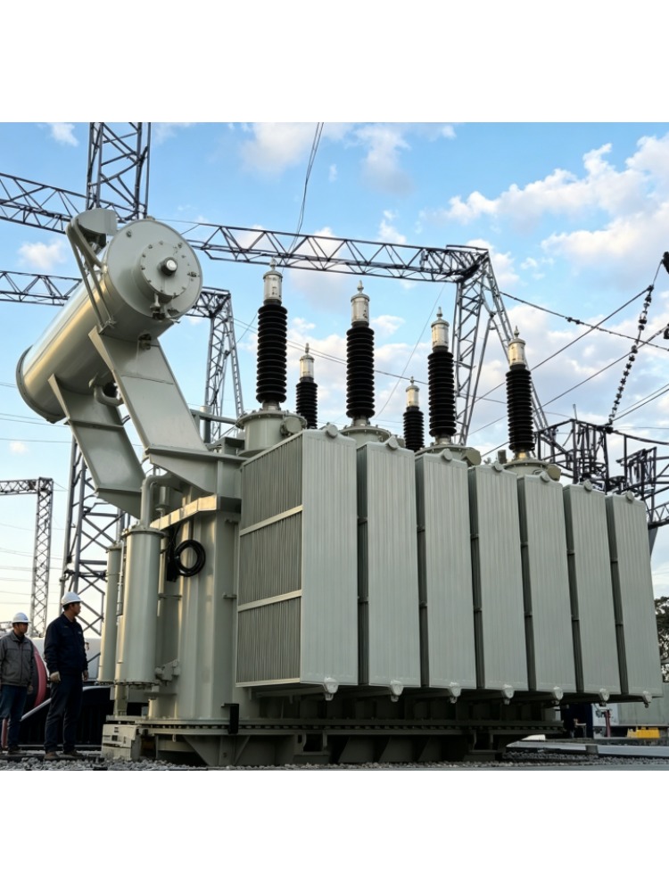 محول طاقة شمسية 132000 فولت/26 - مراجعة Oil Is Renewable Energy وسعره